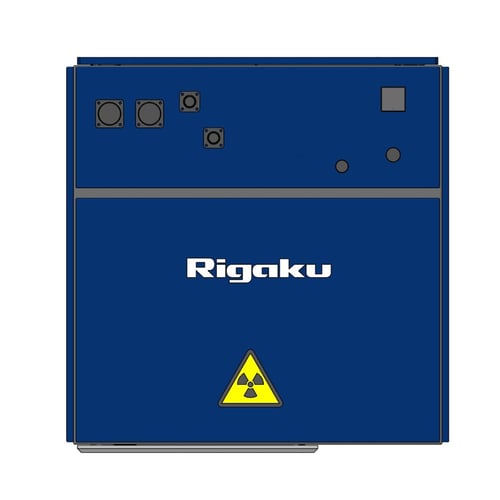 EDXhead - Inline compatible measurement head