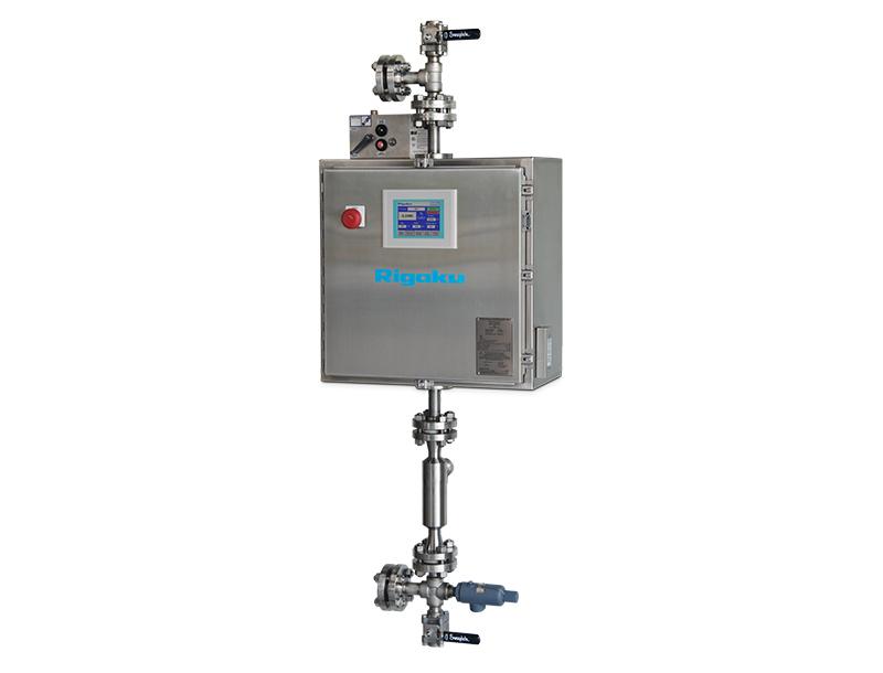 NEX XT inline