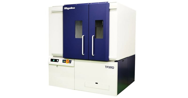 TFXRD 300-200 - image card