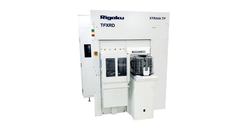 XTRAIA TF Series - image card