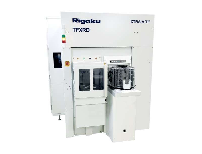 XTRAIA TF Series-1