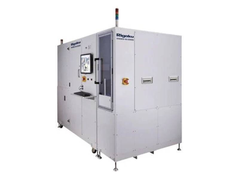 XHEMIS EX-2000