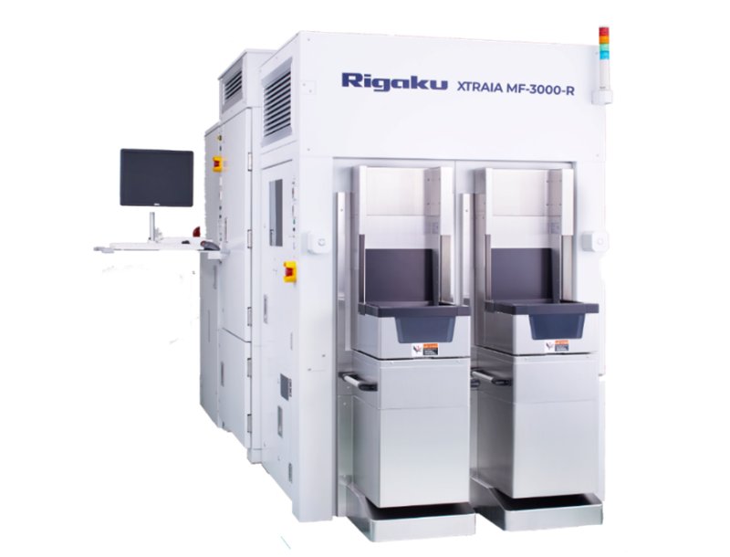 XTRAIA MF-3000-R