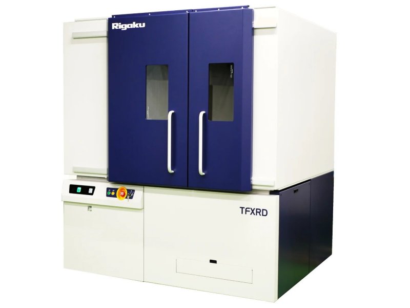 TFXRD 300-200型