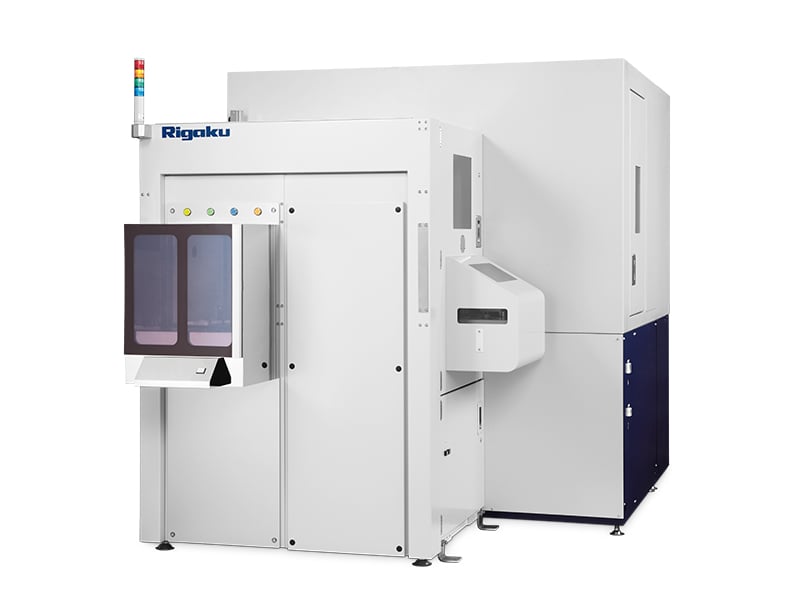 XRTmicron with loader
