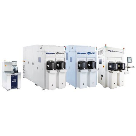 TXRF Series (Squared)
