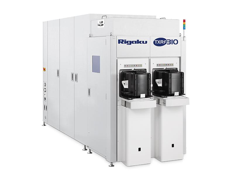 TXRF 310Fab 系統(tǒng)，用于通過 TXRF 進(jìn)行晶圓表面污染計量