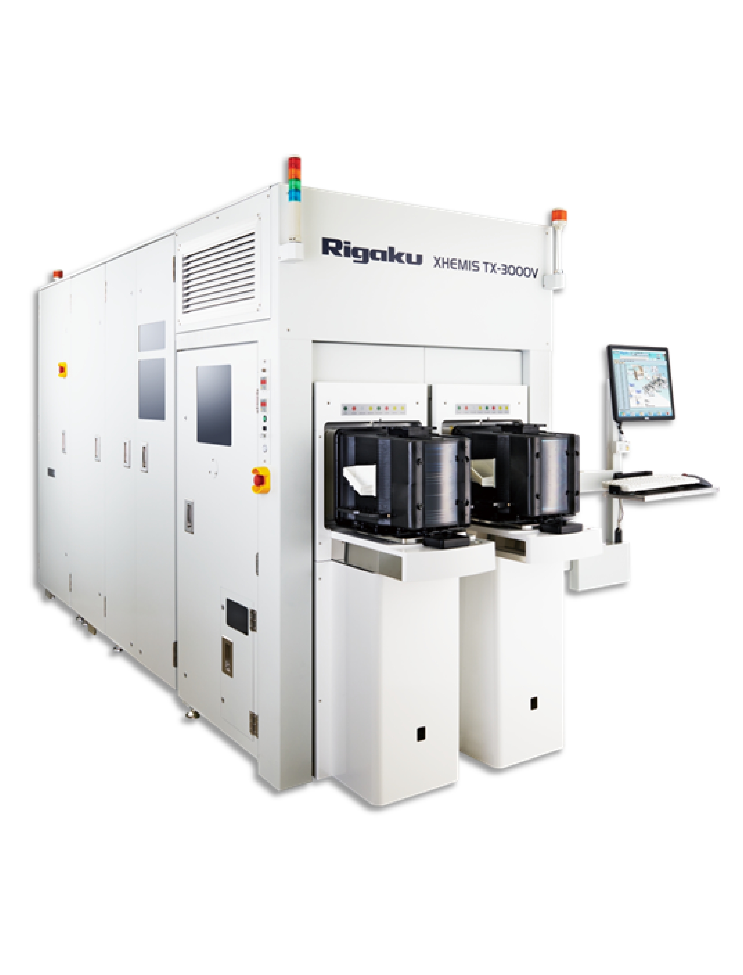 XHEMIS TX-3000