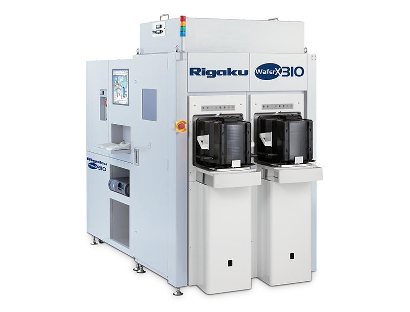 WaferX 310 在線同步 WDXRF 光譜儀