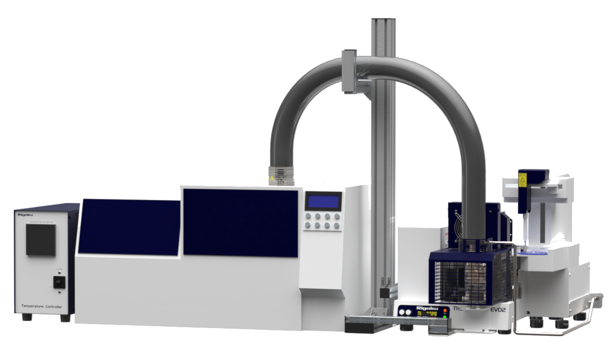 Sample-Observation TG-DTA GC-MS_newMASS-IF