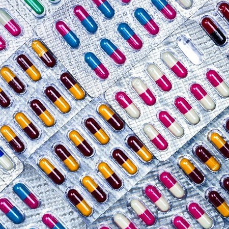 pharmaceuticals