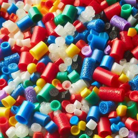plastic