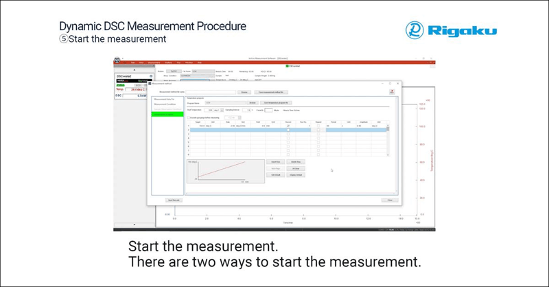 Option-Software_1_Modulation-DSC_Measurement