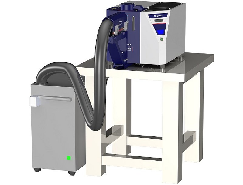 DSCvesta2 Differential scanning calorimeter LR