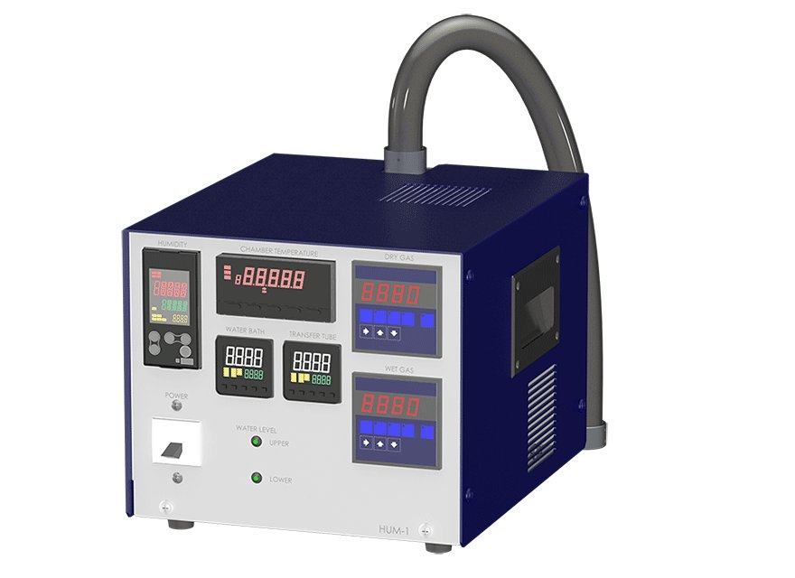 HUM Humidity Generator