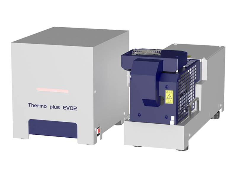 TG-DTA with Separate Controller_v2