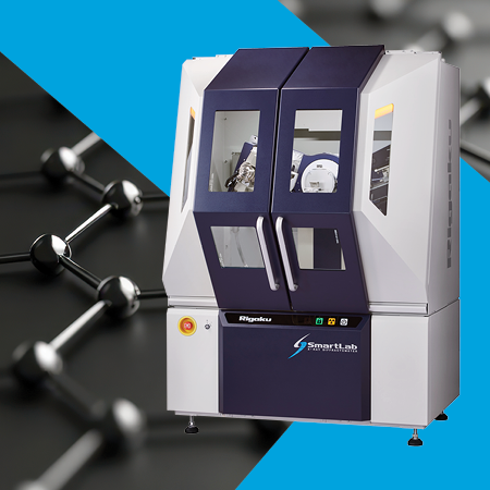 XRD for the study of nanomaterials