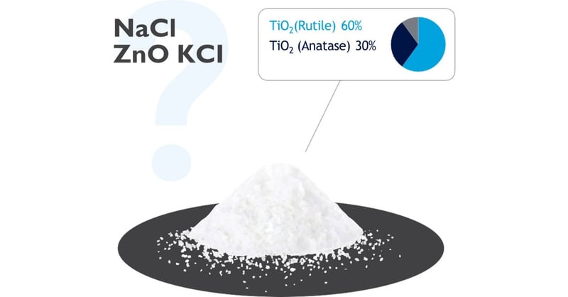 What can XRD tell us