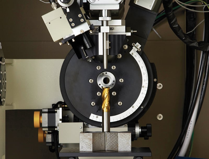 AutoMATE II goniometer
