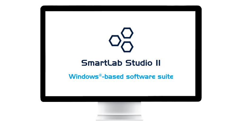 SmartLab Studio II splash screen 1200x627