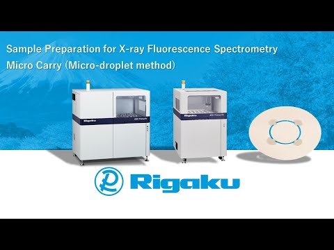 Micro Carry (Micro-Droplet Method)