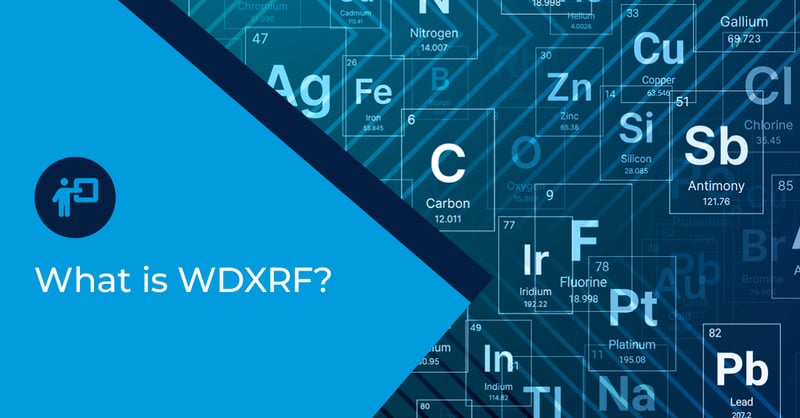 What is WDXRF banner