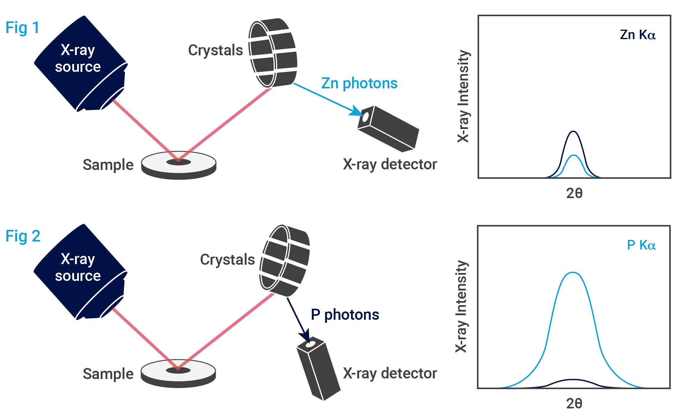 What is WDXRF figure 3