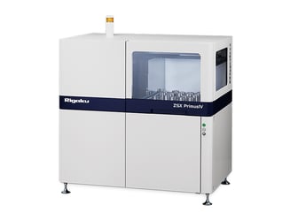 ZSX Primus IV system