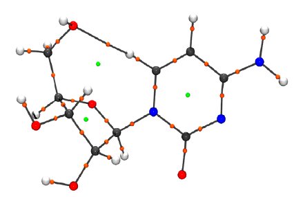 SMX023 Figure 3 Molecular graph