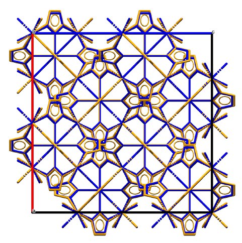 SMX041 Figure 6 - cubic form