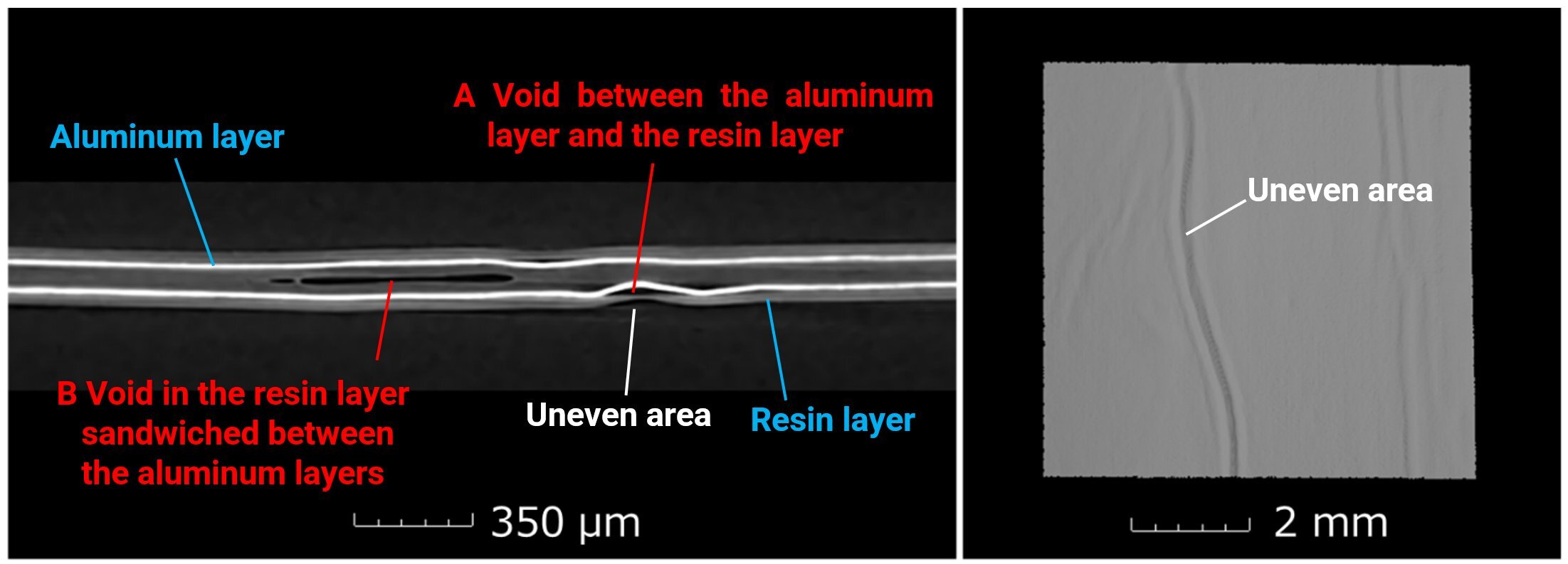PHARM025 - Figure 1 - aluminum laminated film
