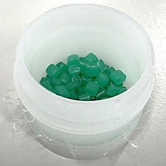 POLYMER019 - Figure 1 sample preparation