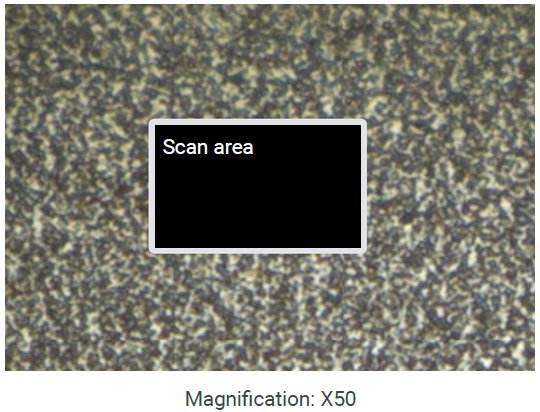 RSMD20101936 2D Microscope image