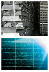 製造現場　エネルギー分散型蛍光X線分析装置 NEX CG II 