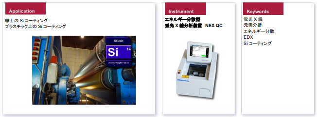 NEX QC