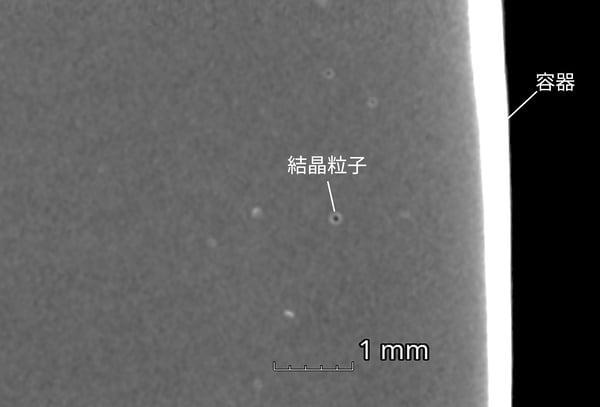 B-XRI1027_fig1_ Tomographic image of an ointment tube