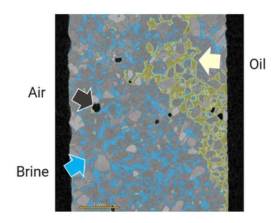 RACCT9017 XCT geology application oil and brine-min