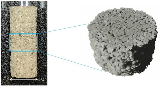 RACCT9019 XCT geology application sandstone 1-min