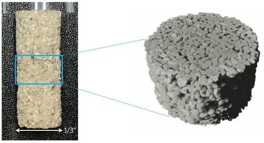 RACCT9020 XCT geology application sandstone 1-min