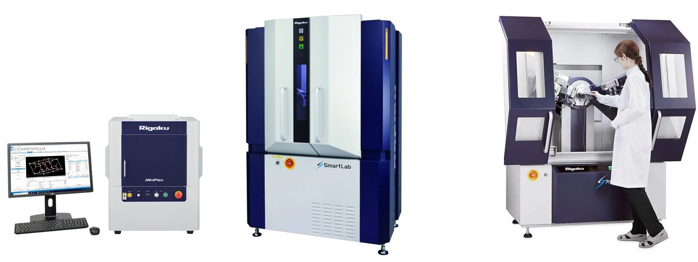 How Much Does an X-ray Diffractometer Cost?