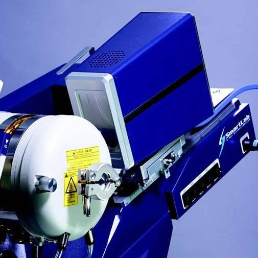 How Much Does an X-ray Diffractometer Cost?