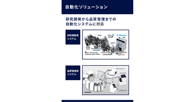JASIS2025_Panel32_Solutions_Automation