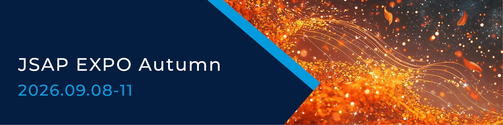 JSAP2026-Autumn_banner