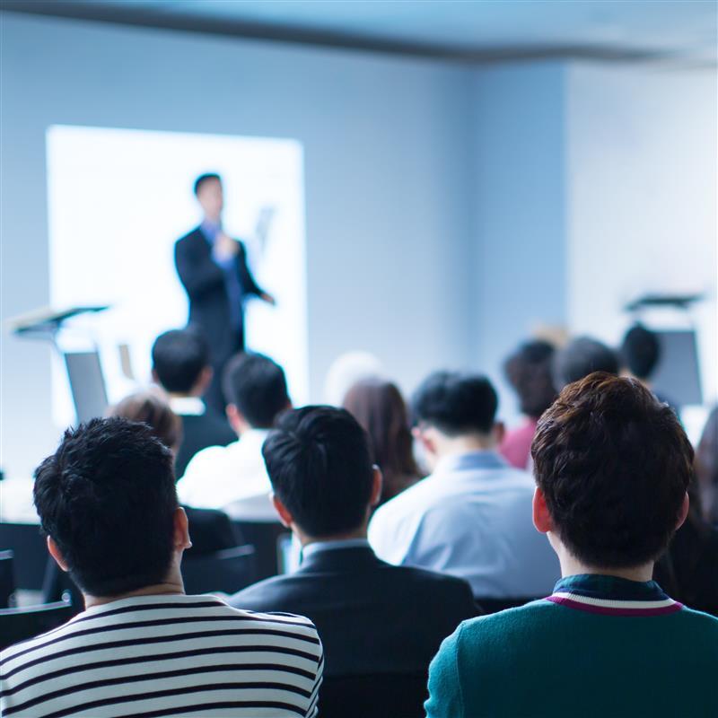 1st MicroED3D Users Meeting