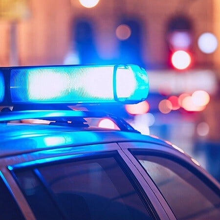 Law Enforcement