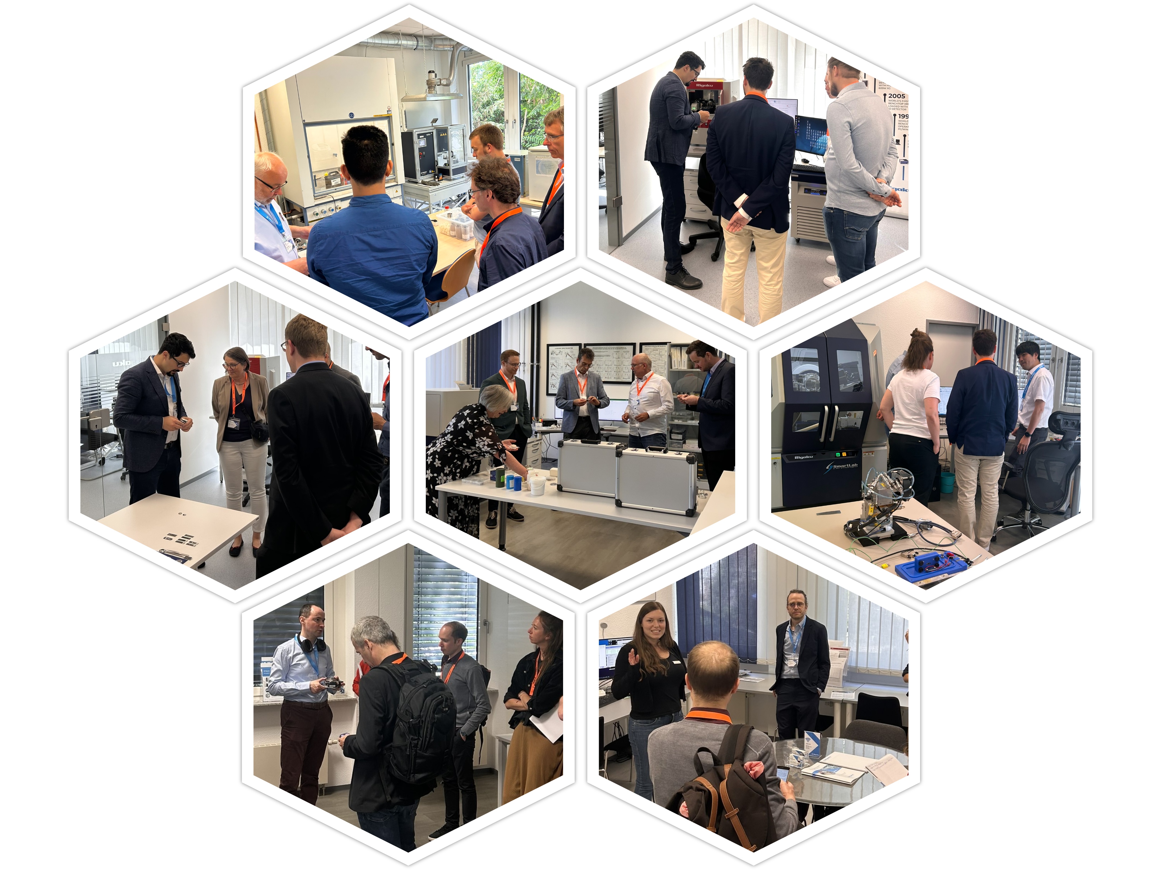 Labtour