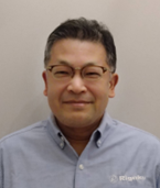 Dr. Takashi Matsumoto