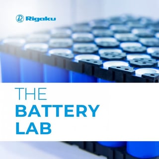 Bridge BATTERY LAB