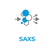 SAXS icon