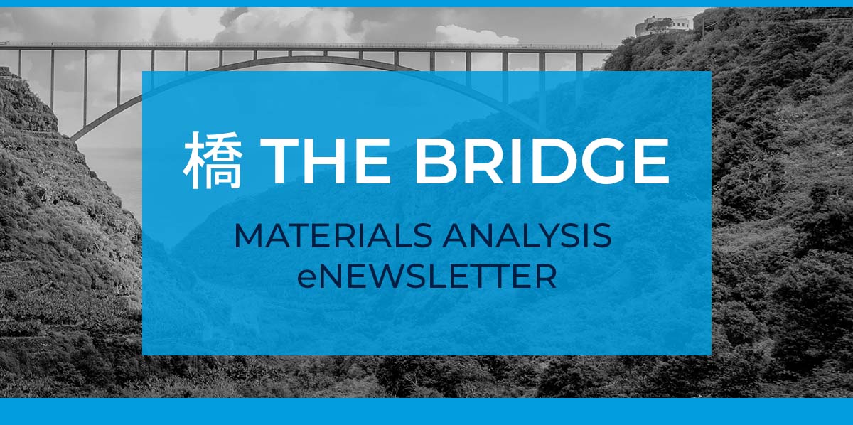 The Bridge header